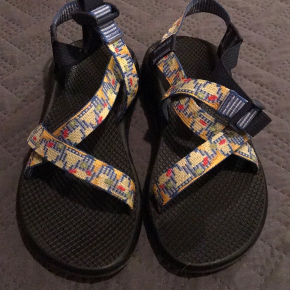 nacho chacos